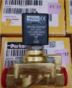 322H75 AC220V
