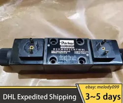 PARKER D1VW001CNTW91