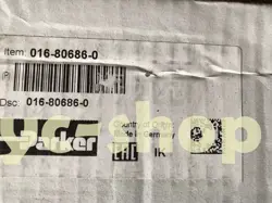 1PCS PARKER 016-80686-0