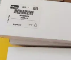 1PCS PARKER B53003HX
