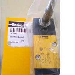 1PCS PARKER 341N31 SOLENOID VALVE NEW