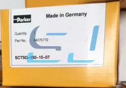 SCTSD-150-10-07 #P