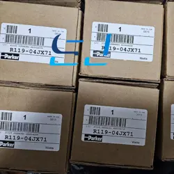 R119-04JX71 #P