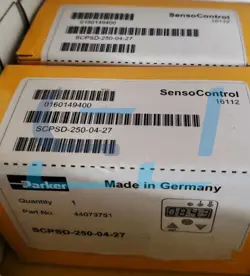 SENSOR SCPSD-250-04-27 #P