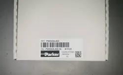 1PCS PARKER PWD00A-400-30 AMPLIFIER NEW