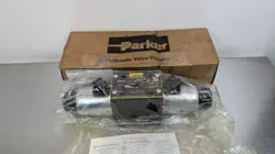 D3W082CNJW4 HYDRAULIC