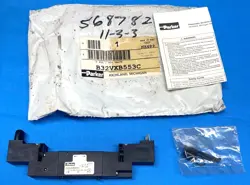 SOLENOID VALVE B32VXB553C