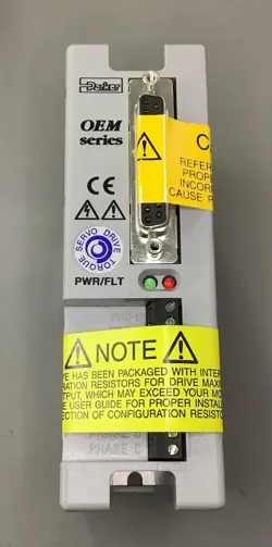 DRIVE 24-75VDC