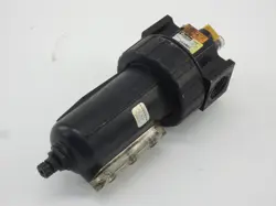 PARKER 17L44BE1 PNEUMATIC