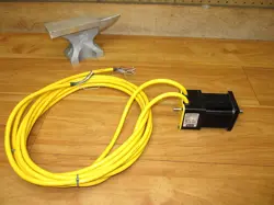 PARKER COMPUMOTOR CM231BE-00280