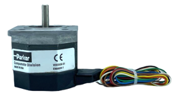 PARKER OS SERIES OS21A-SNFLY (60W) 1.8 STEP MOTOR COMPUMOTOR DIVISION
