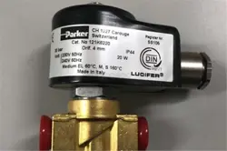 PARKER 121K6220 NEW