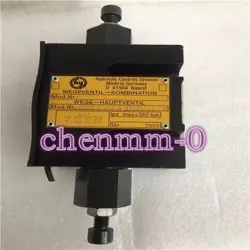 VALVE D39D 8975X746