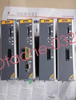 PARKER PSD1SW1200B1100000 SERVO
