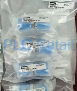 NEW PARKER ONE-WAY VALVE F9M8KR-EP 1/2MVCR EXTERNAL THREAD BY DHL OR FEDEX