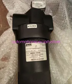 PARKER MN8S-10CVG BRAND