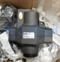 NEW PARKER PNEUMATIC VALVE VE83-A-S-5 VIA DHL OR FEDEX