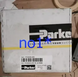 PARKER AMPLIFIER NEW
