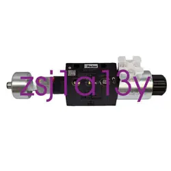 EXPEDITED SHIPPING PARKER D1VW020HNJWI1N HYDRAULIC VALVE/