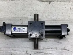 ACTUATOR 250 PSI