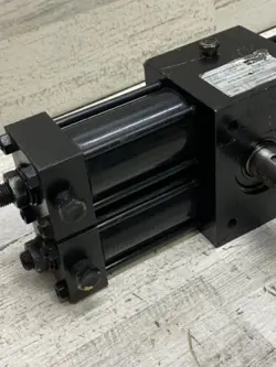 PARKER PTR156-0903F-AC21-C ROTARY
