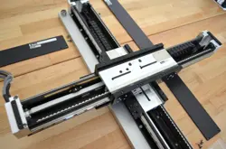MOTOR ACTUATOR