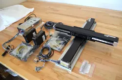 SERVO MOTOR ACTUATOR