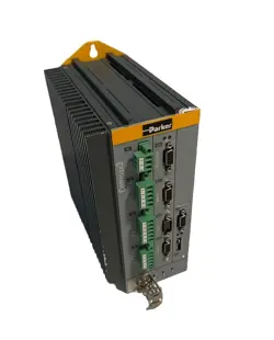 C3S063V2F10I20T11M00 SERVO DRIVE