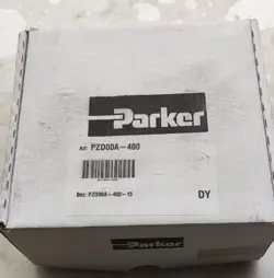1PCS PARKER PZD00A-400