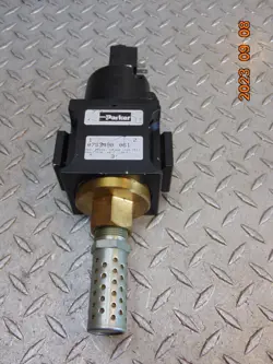 PARKER 07S349B PNEUMATIC