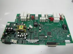 CONTROL PLC CIRCUIT