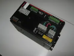 MTS MPA-25-124 SERVO AMPLIFIER ,CUSTOM SERVO MOTORS,  PARKER