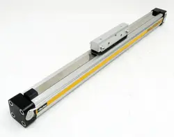 LINEAR DRIVE UNUSED