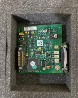 NEW PARKER 8902/M1/00/00 & 8903/M1 ENCODER INPUT MODULE