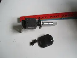 LINEAR STAGE TRAVEL