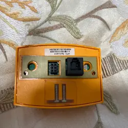 CONTROL KEYPAD