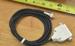 FOR PARKER 404XR
