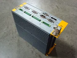 SERVO DRIVE W/O