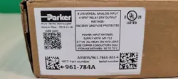 PARKER CONTROLLER