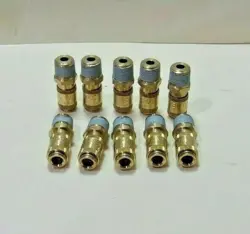 PCS PARKER/RECTUS