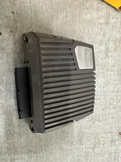 PARKER IQAN-TOC8 5010024 TOC8 STANDALONE TASK ORIENTED CONTROLLER (NEW SURPLUS)