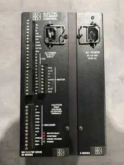 PARKER SX8