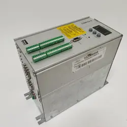 COMPAX-S 102048958 SERVO