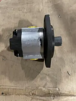 PARKER GEAR MOTOR