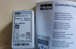 1PCS PARKER SCPSD-100-14-17