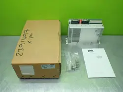 XL80 SERVO