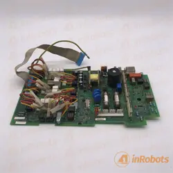 AH470330U002 PARKER PARKER GOVERNOR 590P AH470330T012 POWER BOARD USED ONE