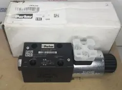 D1VW002KNJW91 SOLENOID VALVE
