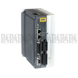 USED PARKER IPA04-HC SERVO DRIVE CONTROLLER