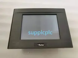 USED PARKER TOUCH SCREEN EPX08T-XAAA-1 FAST SHIPPING#DHL OR FEDEX